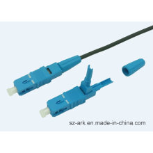 Sc Sm Easyconn Fic Connector Ark